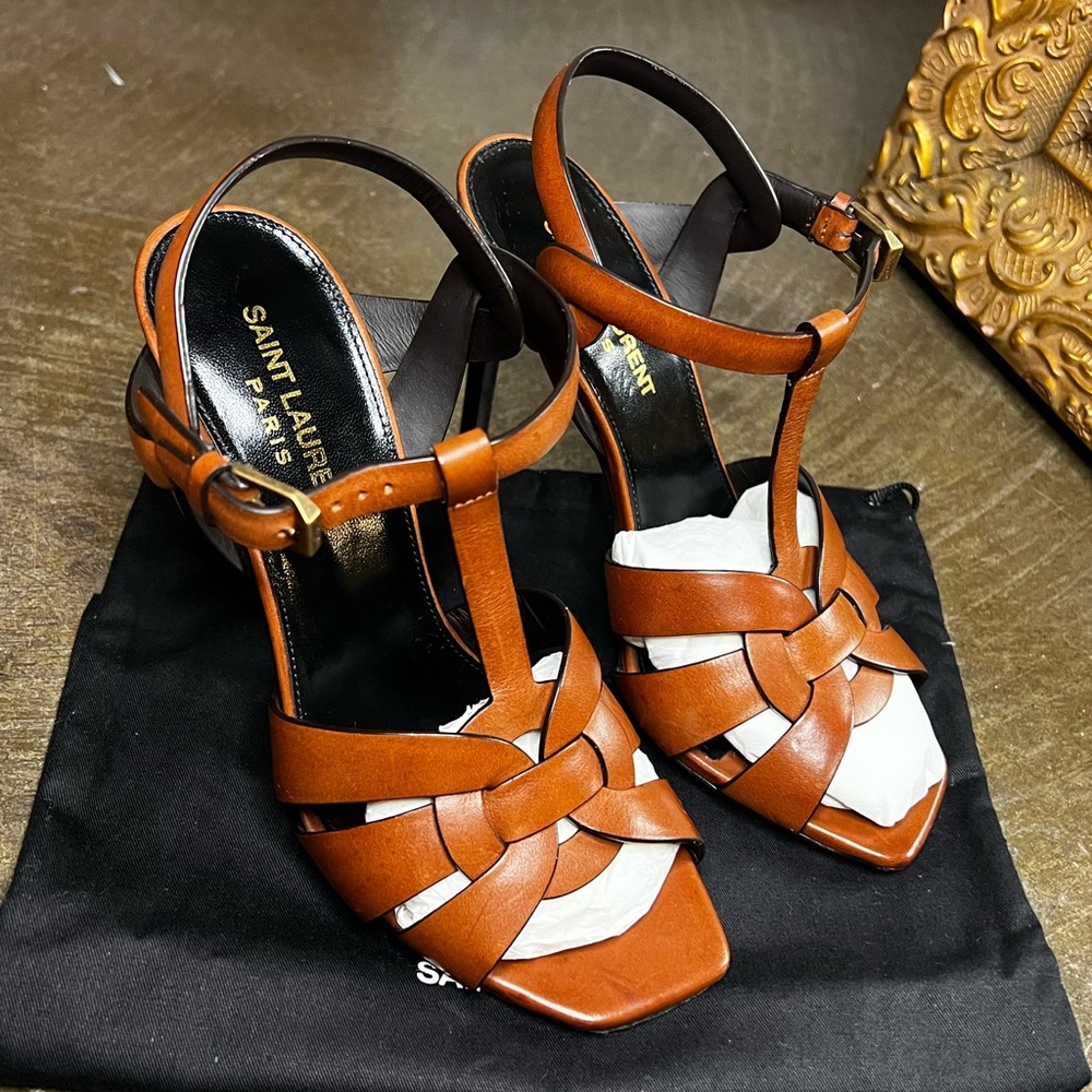 Saint Laurent shoes